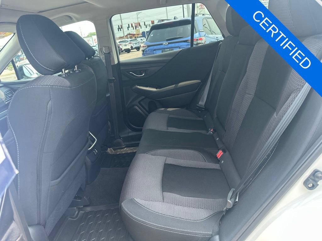 Certified 2024 Subaru Outback Premium AWD/4WD image 24