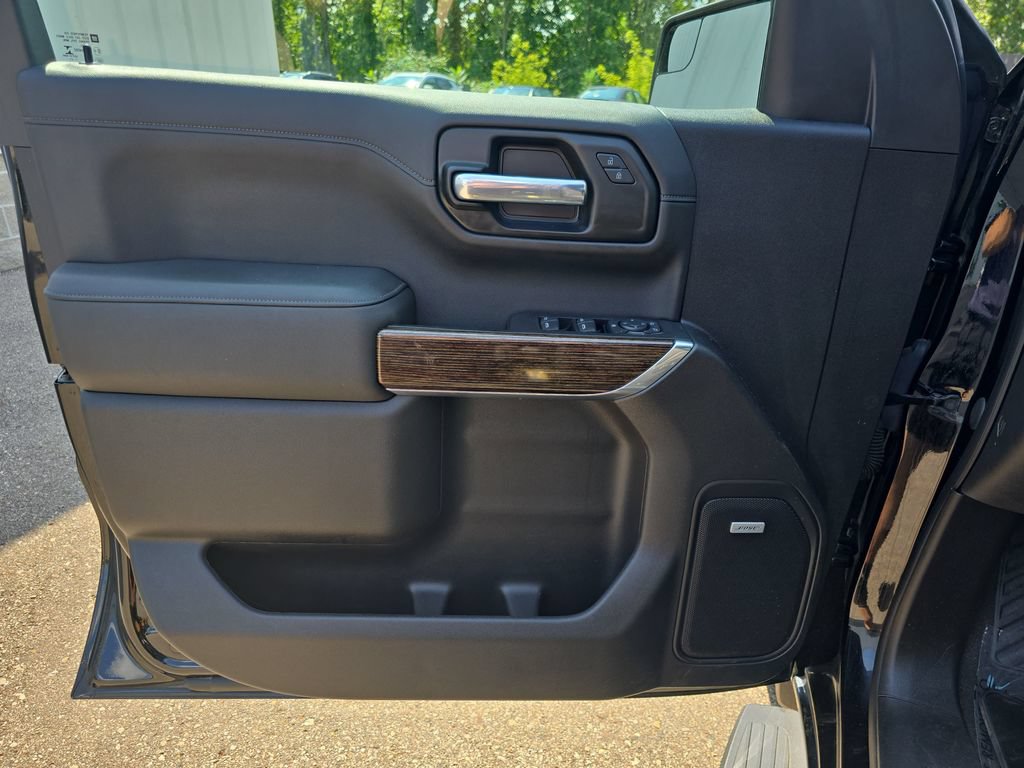 Used 2021 GMC Sierra 1500 Elevation w/ Preferred Package AWD/4WD image 24