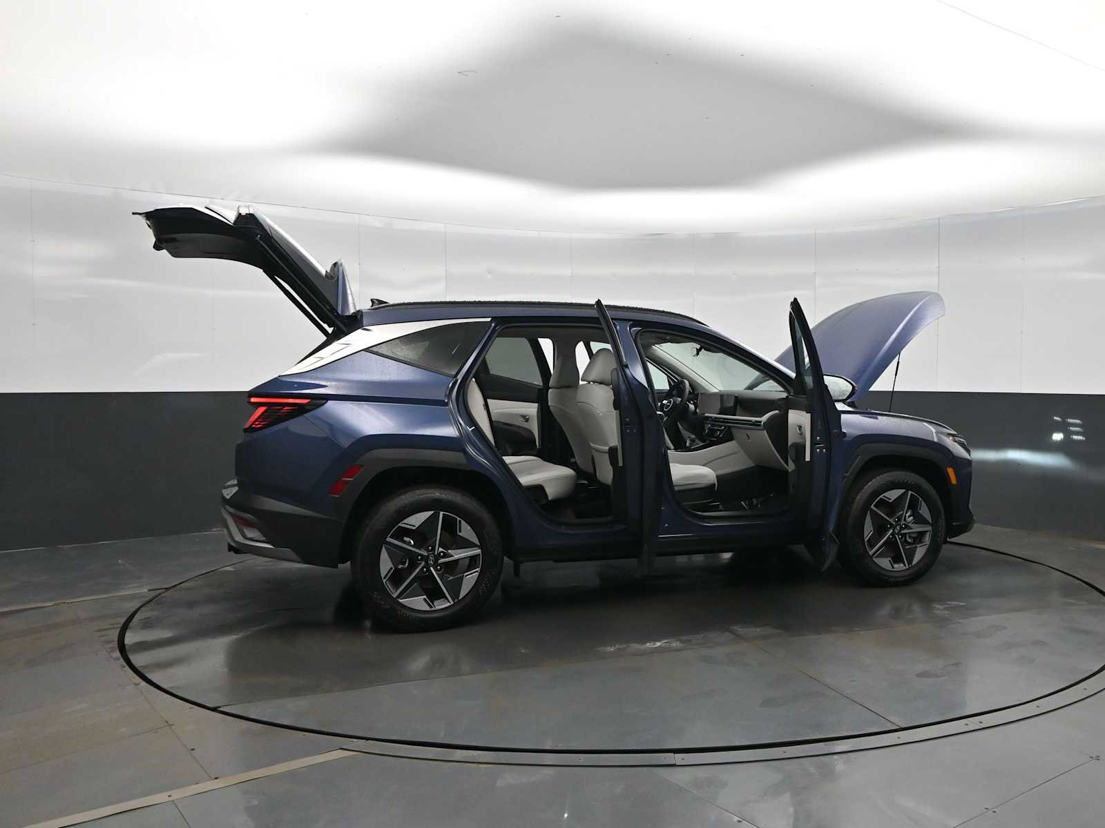 Used 2026 Hyundai Tucson SEL image 40