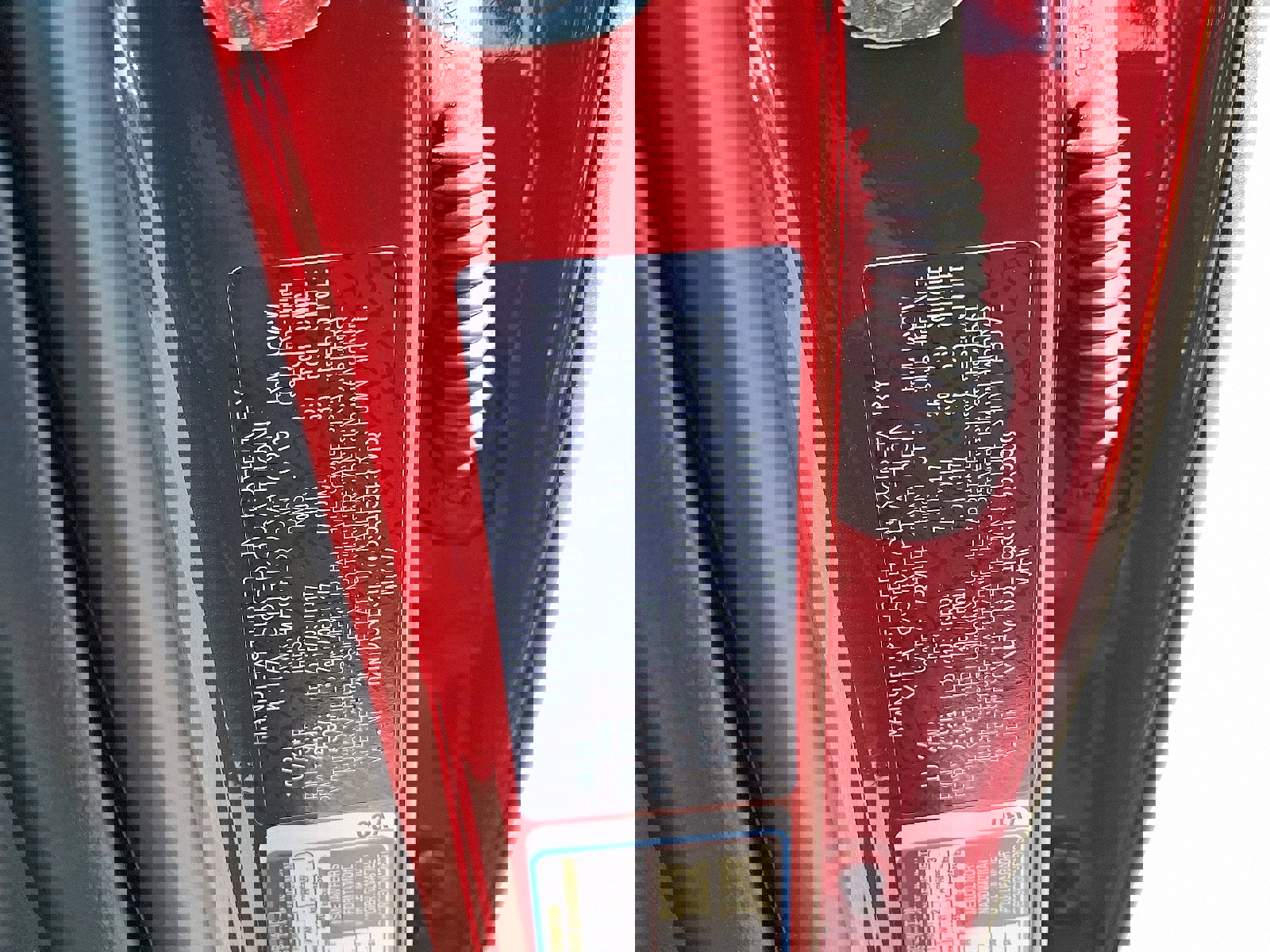 New 2025 Kia Niro Wind w/ Wind Preserve Package image 18