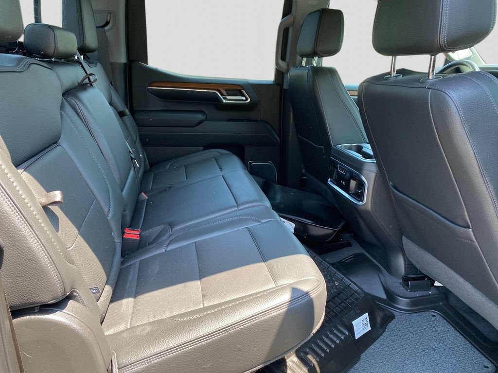 Used 2023 GMC Sierra 1500 Denali w/ Technology Package AWD/4WD image 30
