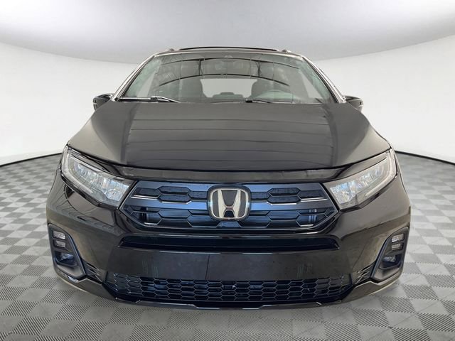 New 2026 Honda Odyssey Sport-L image 10