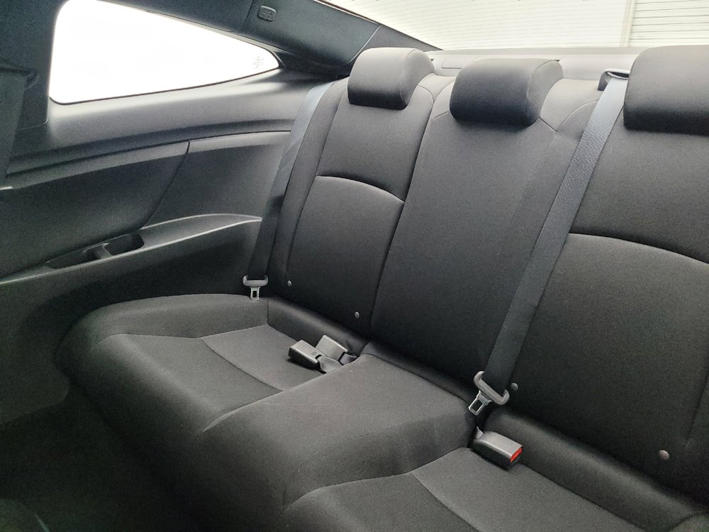 Used 2019 Honda Civic EX image 18