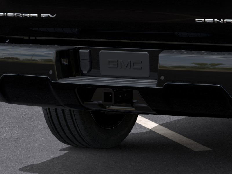 New 2026 GMC Sierra EV Denali image 15
