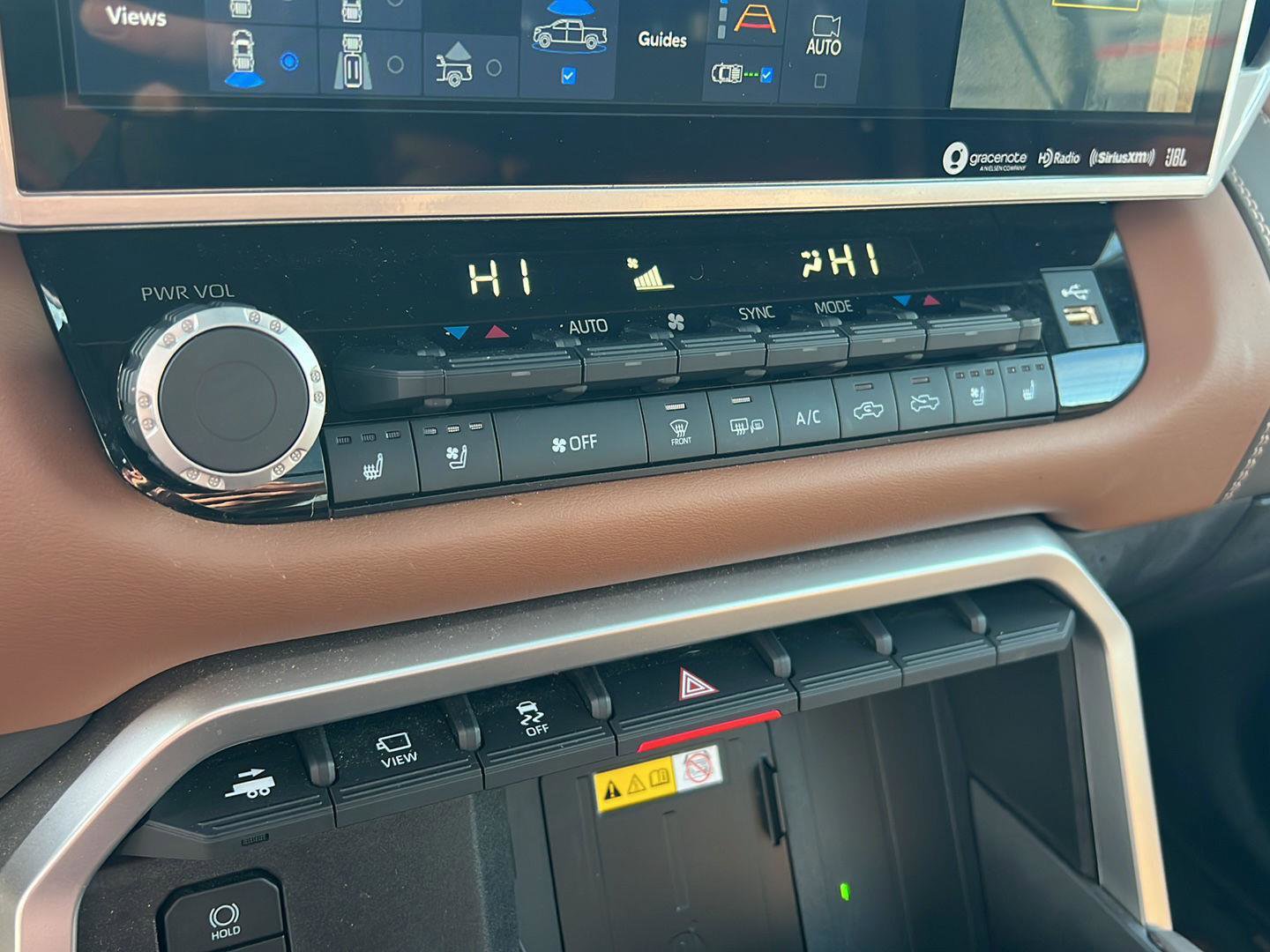 Used 2023 Toyota Tundra 1794 Edition image 27