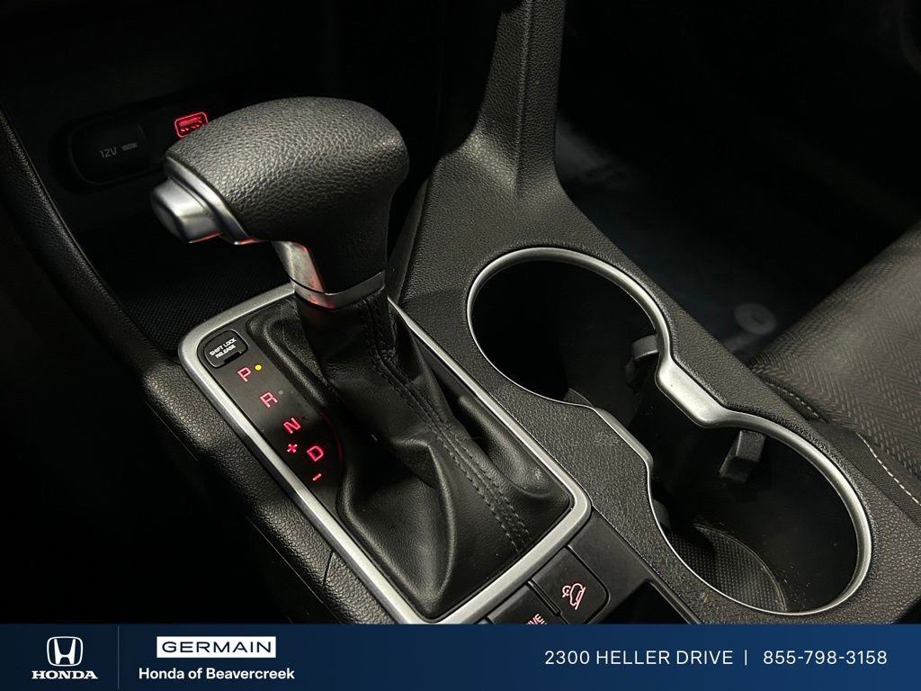 Used 2021 Kia Sportage LX image 27