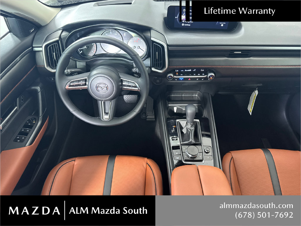 New 2026 MAZDA CX-50 Meridian Edition w/ Apex Package AWD/4WD image 24