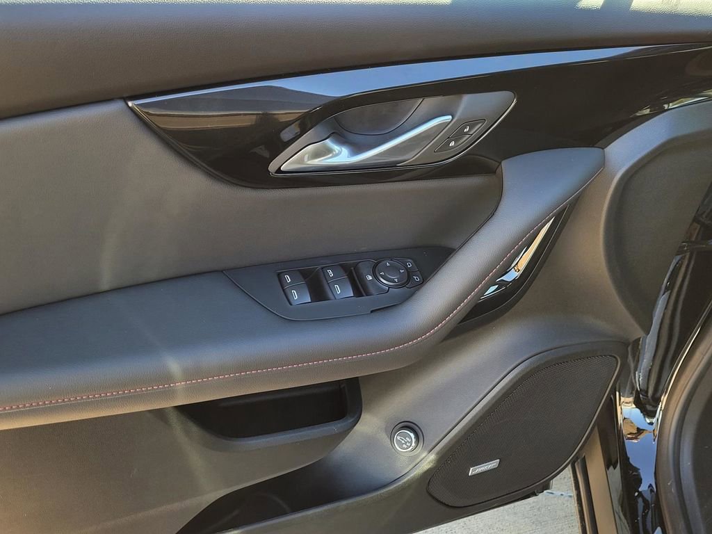 New 2026 Chevrolet Blazer RS w/ Driver Confidence II Package image 15