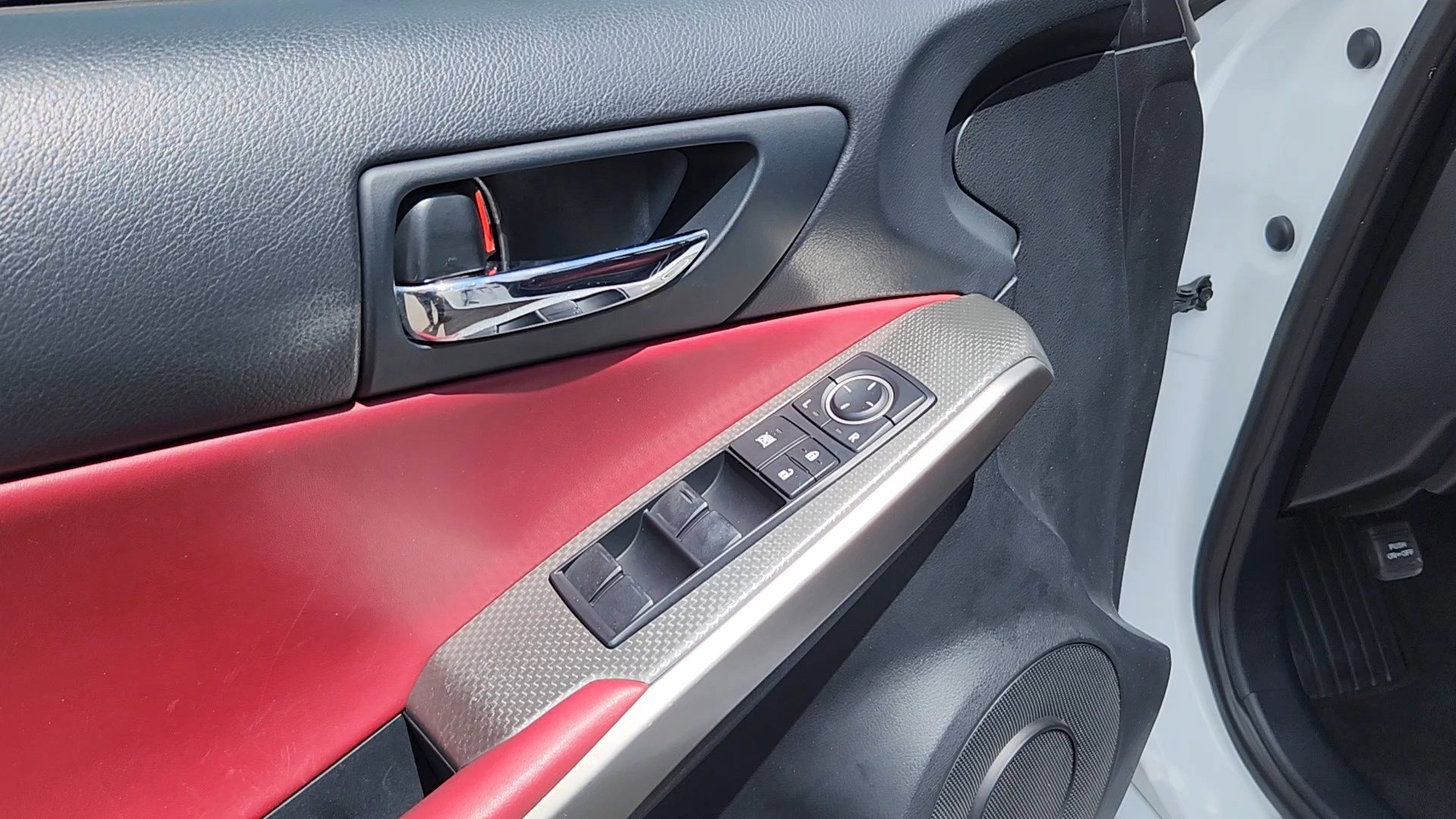 Used 2014 Lexus IS 350 AWD w/ F Sport Package image 7