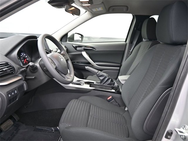 New 2026 Mitsubishi Eclipse Cross LE image 7