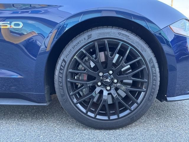 Used 2020 Ford Mustang GT Premium w/ GT Performance Package image 11