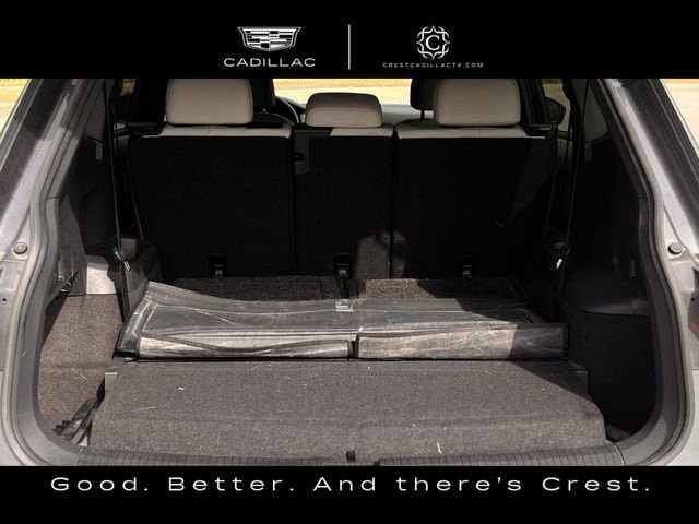 Used 2021 Volkswagen Tiguan SE R-Line FWD image 26