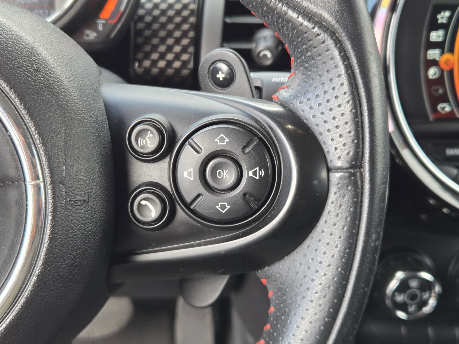 Used 2020 MINI Cooper S FWD image 17