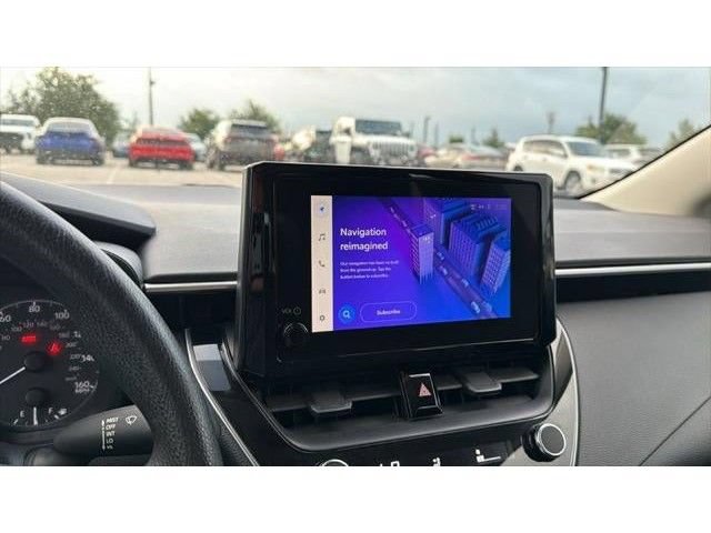 Used 2023 Toyota Corolla LE FWD image 28