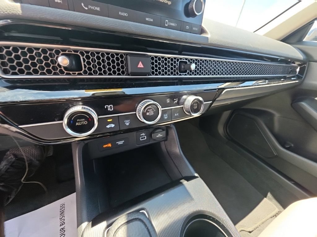 Used 2023 Honda Civic LX image 19