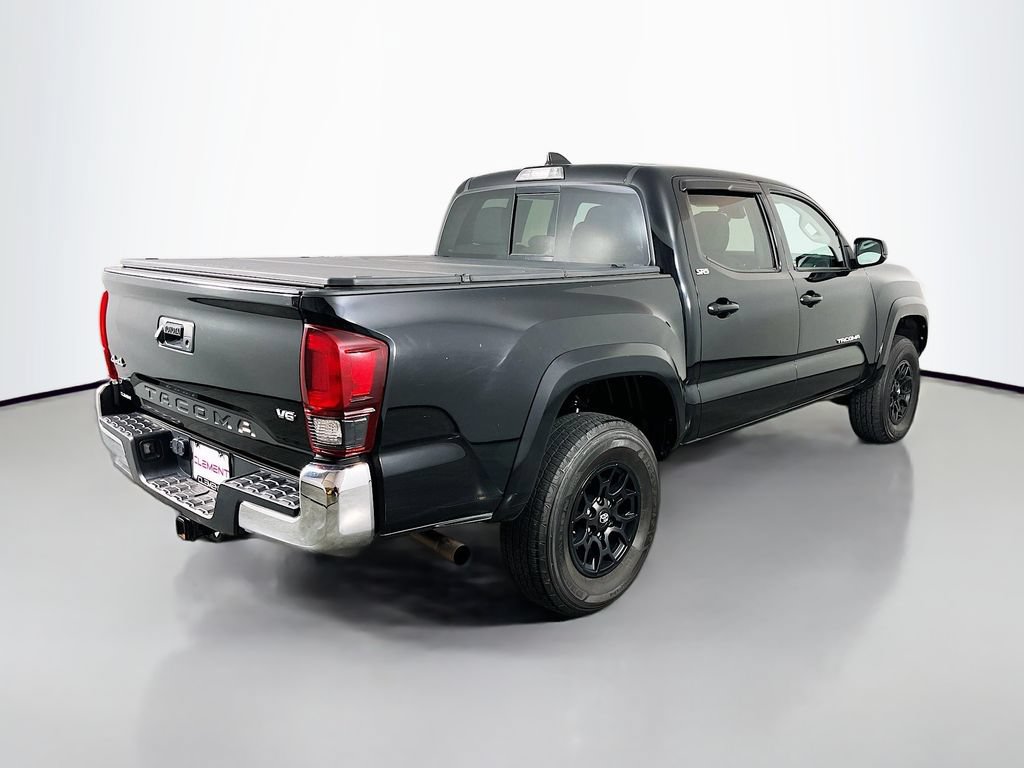 Used 2022 Toyota Tacoma SR5 AWD/4WD image 7