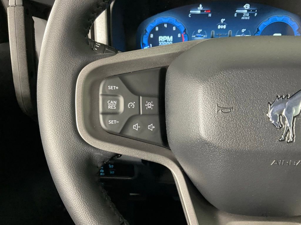 New 2026 Ford Bronco Big Bend image 23