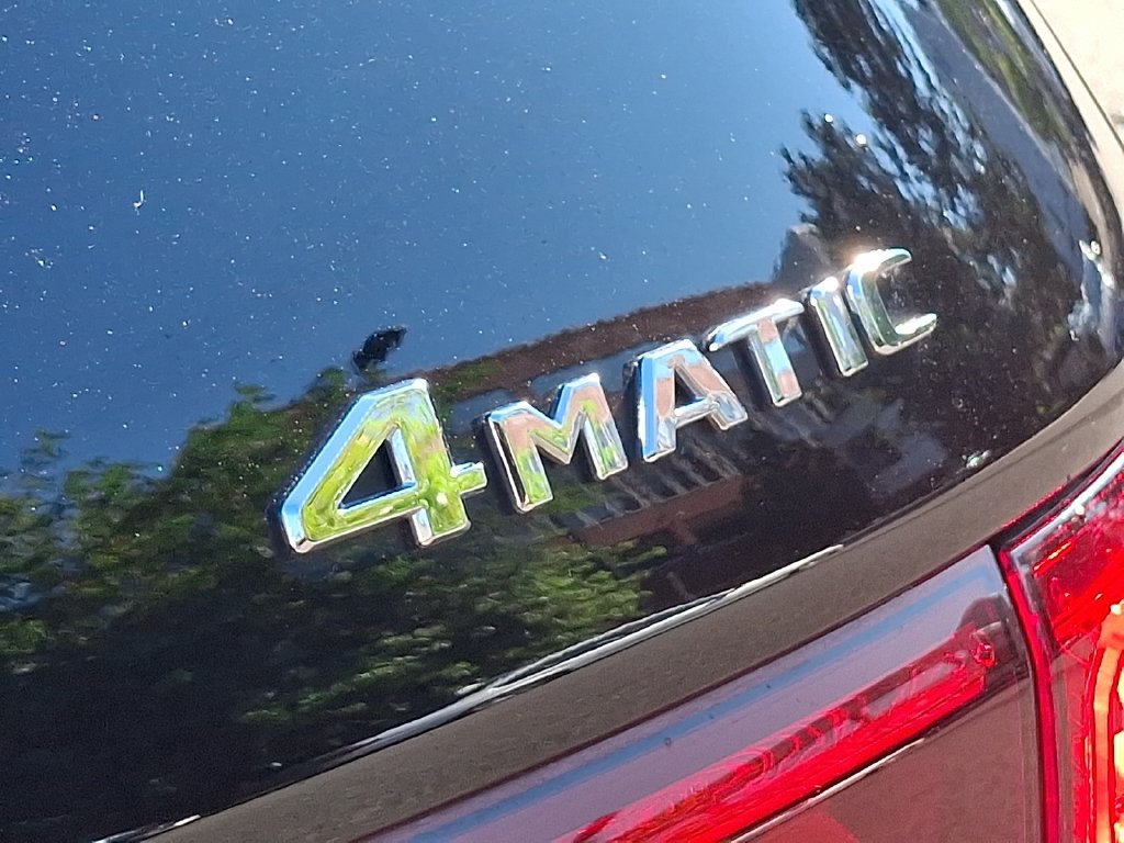 Used 2020 Mercedes-Benz GLB 250 4MATIC image 30