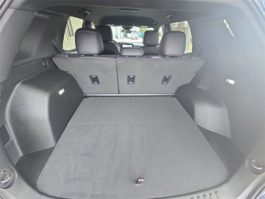 Used 2026 Chevrolet Equinox LT w/ Convenience Package II image 25