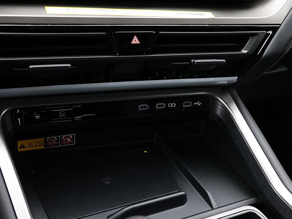 New 2026 Lexus TX 350 AWD w/ Technology Package image 25