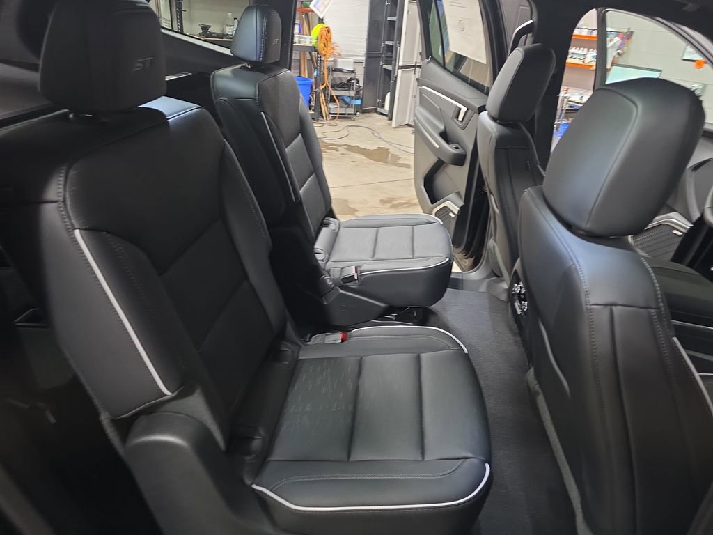 New 2026 Buick Enclave Sport Touring w/ Power Package image 11