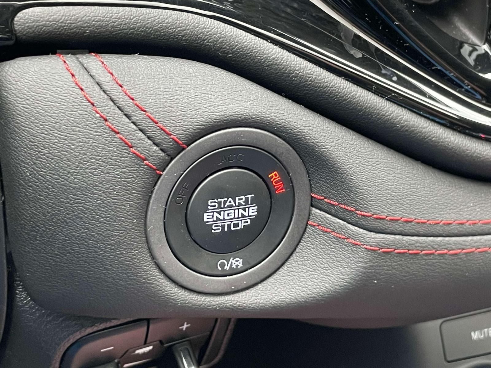 Used 2023 Dodge Durango GT AWD/4WD image 26