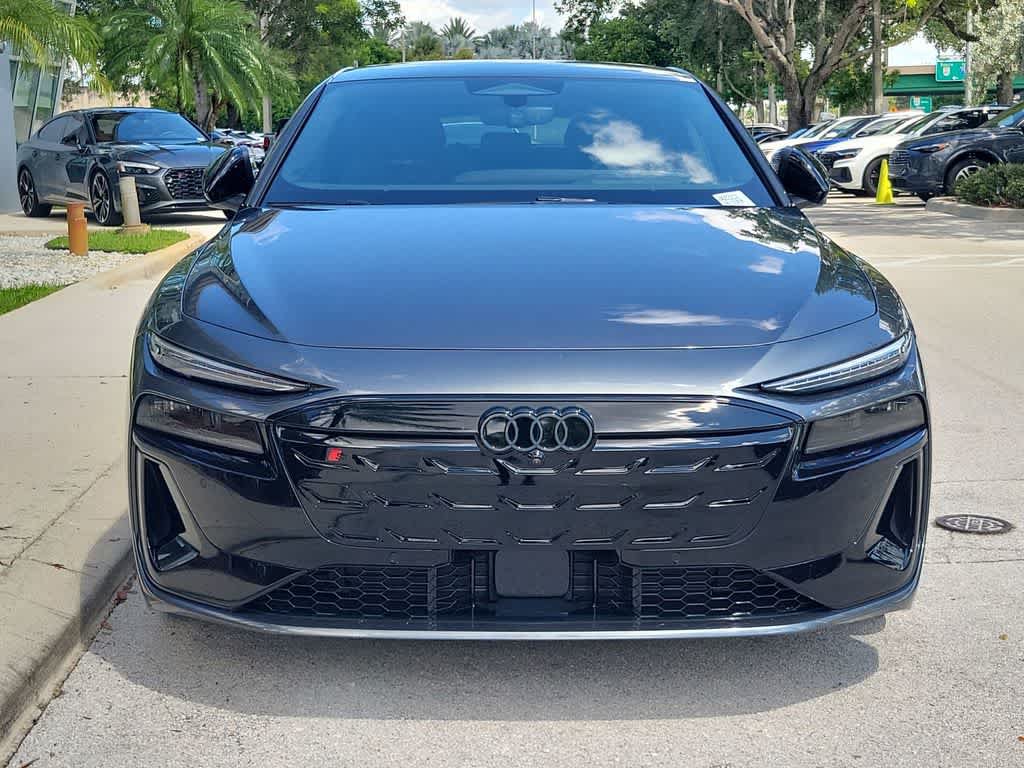 New 2027 Audi S6 e-tron Prestige AWD/4WD image 14