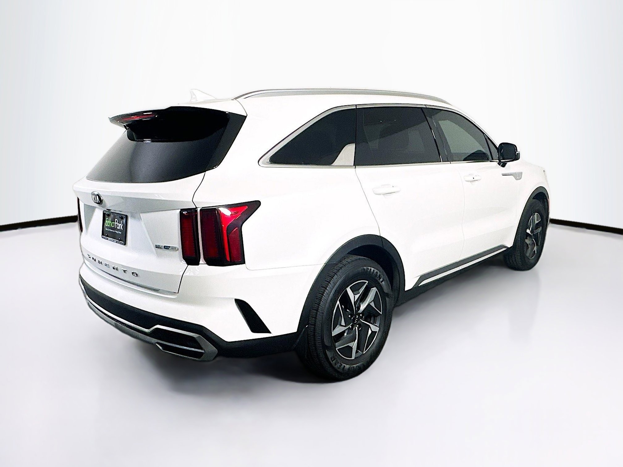 Used 2021 Kia Sorento EX FWD image 9