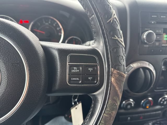 Used 2015 Jeep Wrangler Sport AWD/4WD image 19