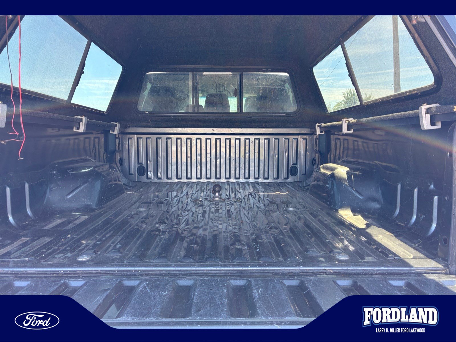 Used 2012 Ford F250 XLT w/ XLT Value Pkg AWD/4WD image 32