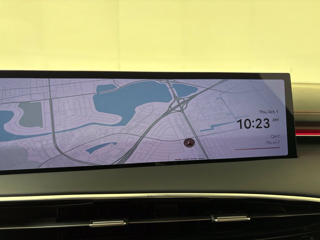 New 2027 Genesis GV70 3.5T Prestige AWD/4WD image 28