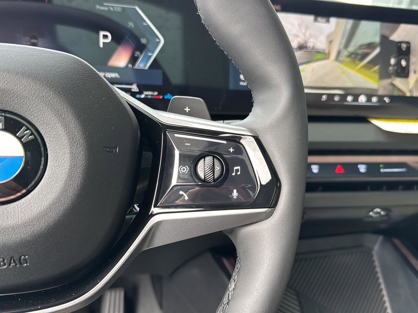 New 2026 BMW X3 xDrive30 w/ Premium Package image 18