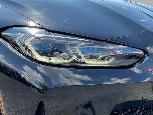 Used 2021 BMW M3 w/ Executive Package RWD image 33