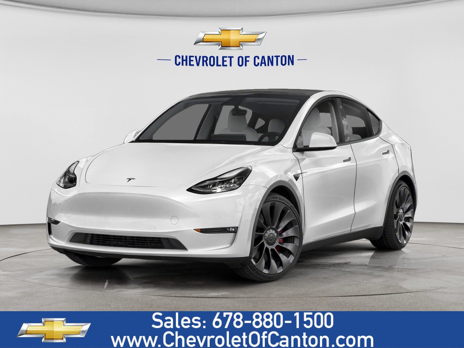 Used 2023 Tesla Model Y Long Range