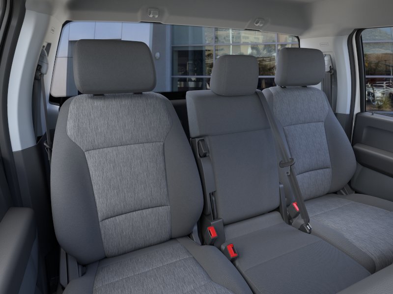 New 2026 Ford F250 XL image 11