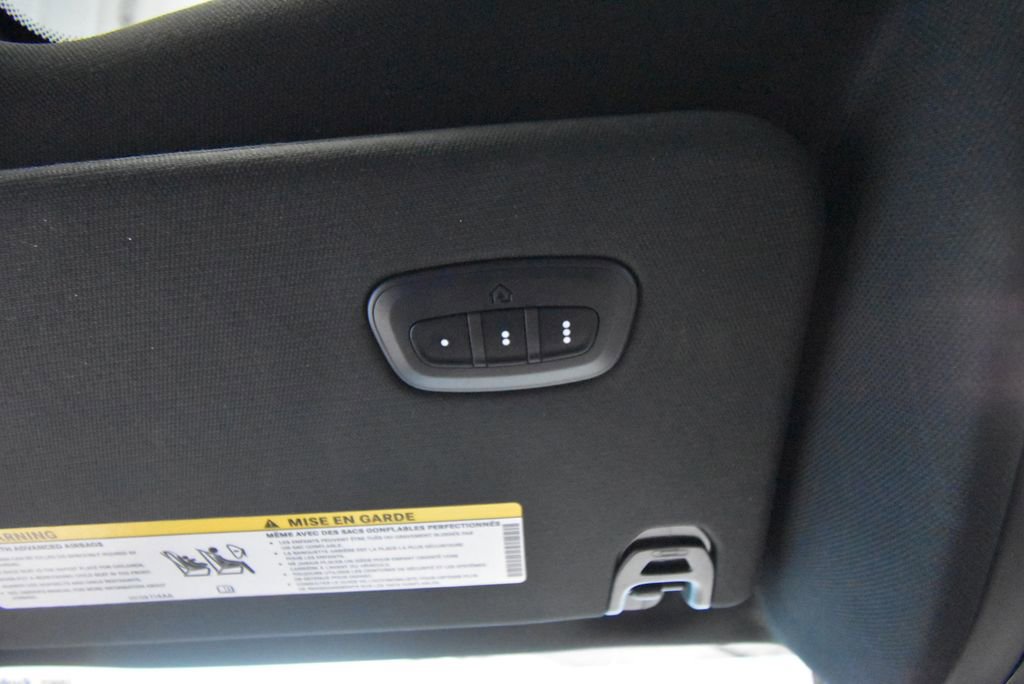 Used 2020 RAM 1500 Limited image 20