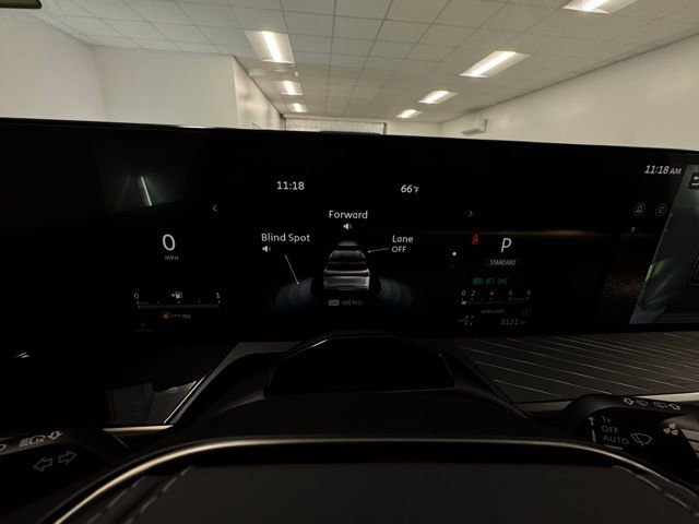 Used 2026 INFINITI QX80 Autograph w/ Premium Cargo Package image 20