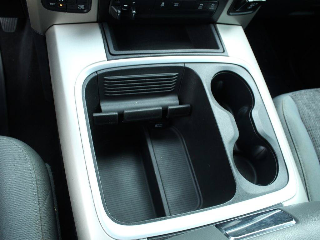 Used 2015 RAM 1500 Lone Star AWD/4WD image 28