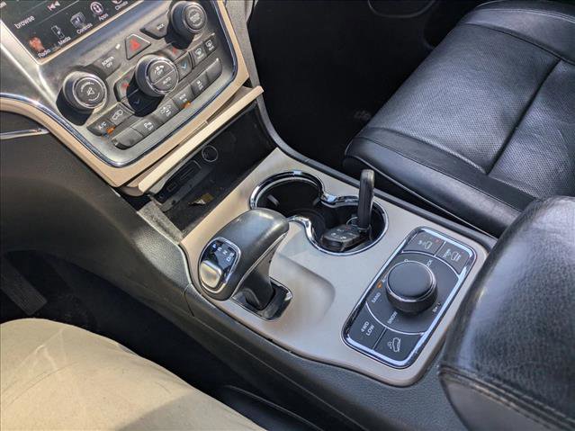 Used 2014 Jeep Grand Cherokee Summit image 16