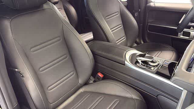 Used 2021 Mercedes-Benz G 550 image 32