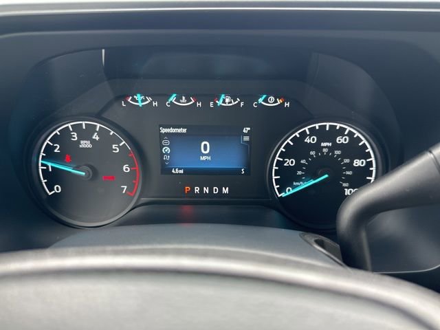 New 2026 Ford F250 XL w/ XL Chrome Package image 16