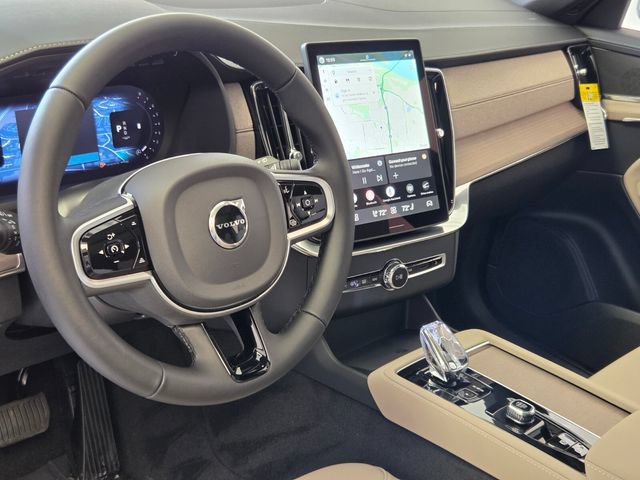 New 2026 Volvo XC90 B6 Plus w/ Protection Package Premier AWD/4WD image 10
