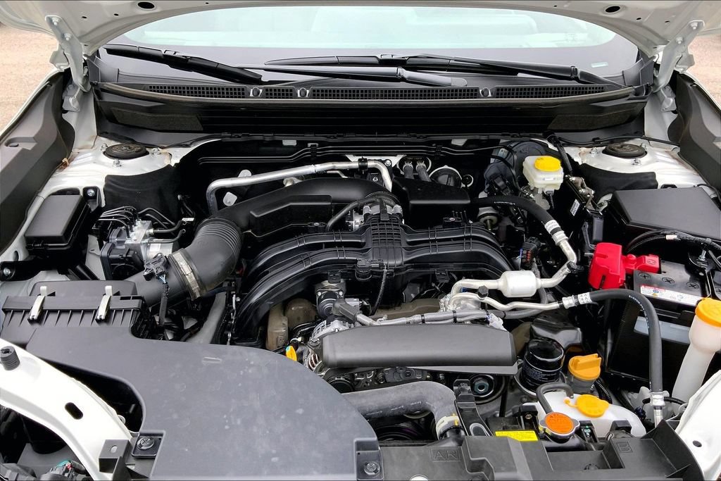 Certified 2026 Subaru Outback Premium AWD/4WD image 29
