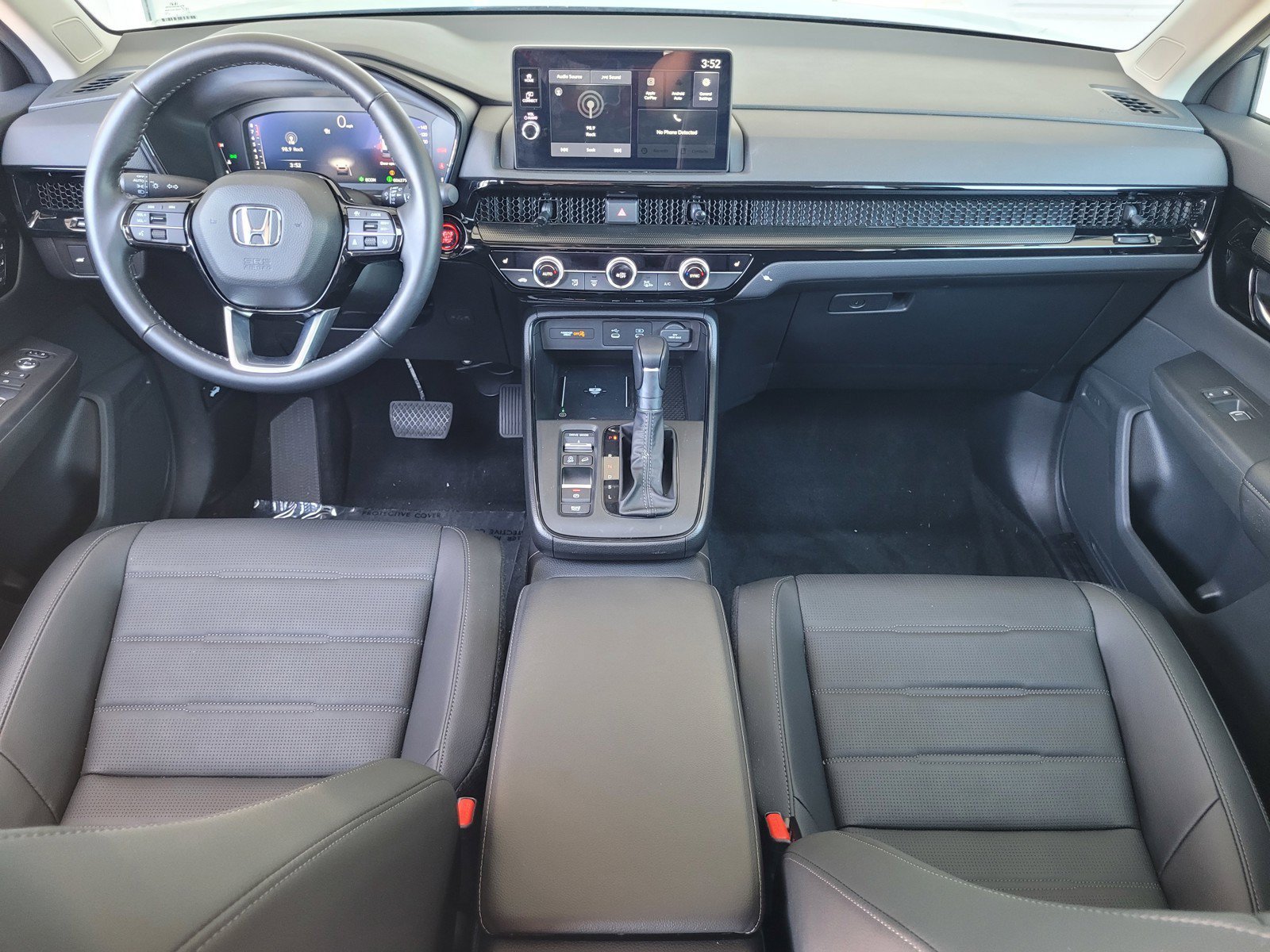 Used 2026 Honda CR-V EX-L image 15
