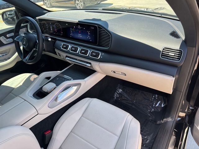 Certified 2024 Mercedes-Benz GLE 350 4MATIC image 56