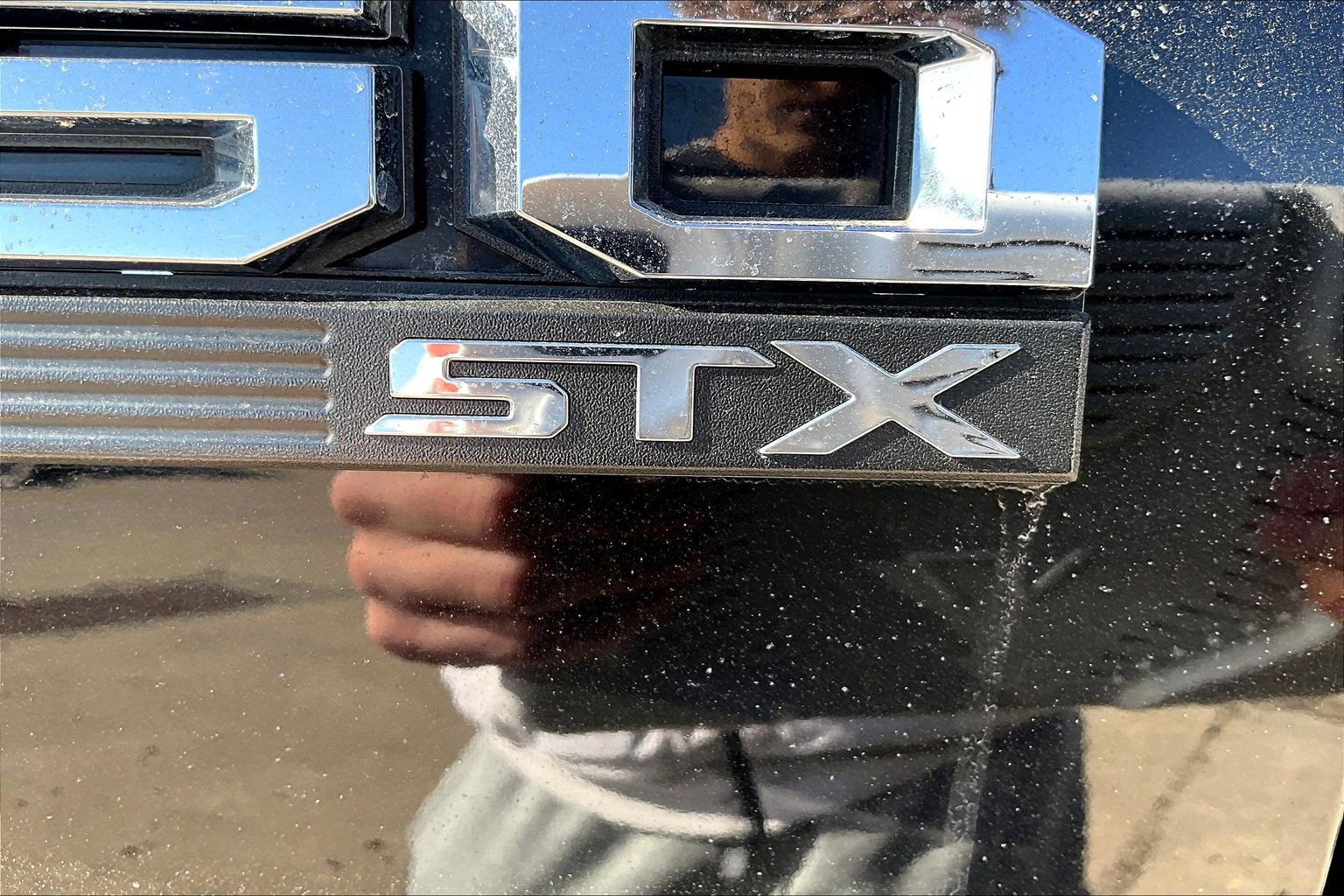 Used 2020 Ford F150 XL w/ Equipment Group 101A Mid AWD/4WD image 8