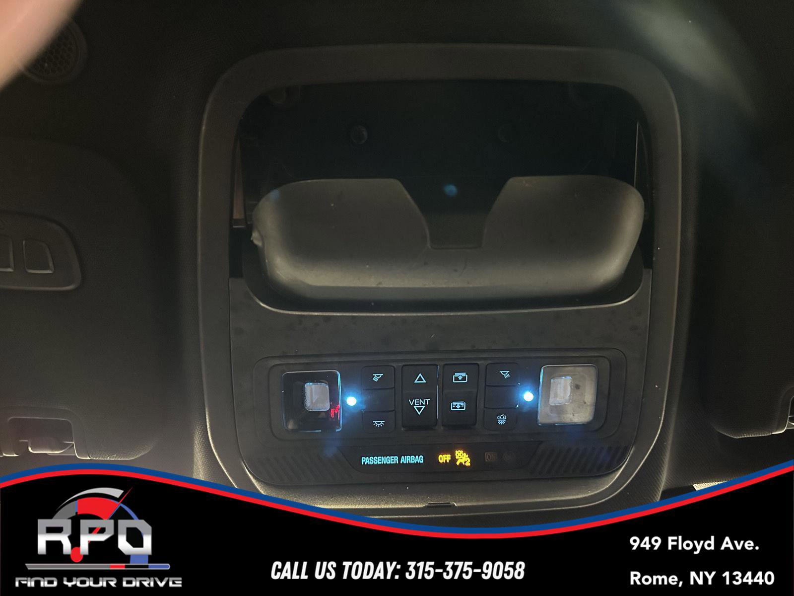 Used 2020 Ford Explorer ST w/ Premium Technology Package image 30
