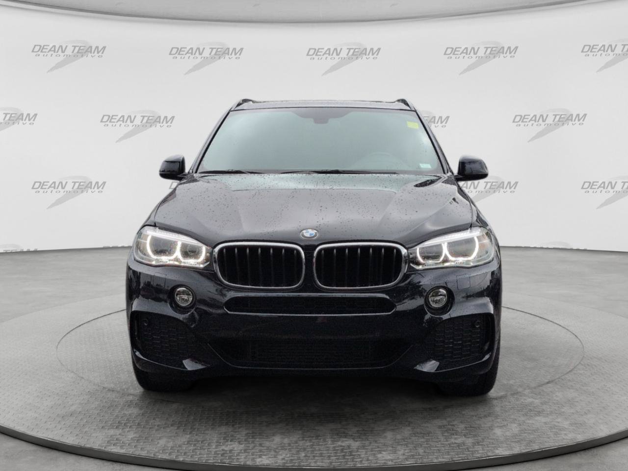 Used 2014 BMW X5 xDrive35i AWD/4WD video 2