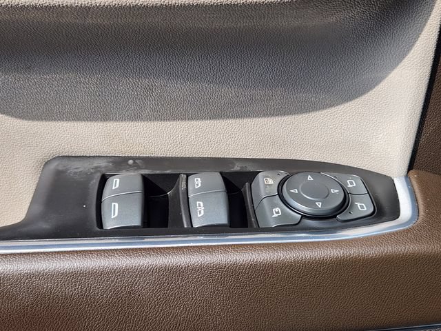 Certified 2023 Chevrolet Silverado 1500 LTZ AWD/4WD image 27