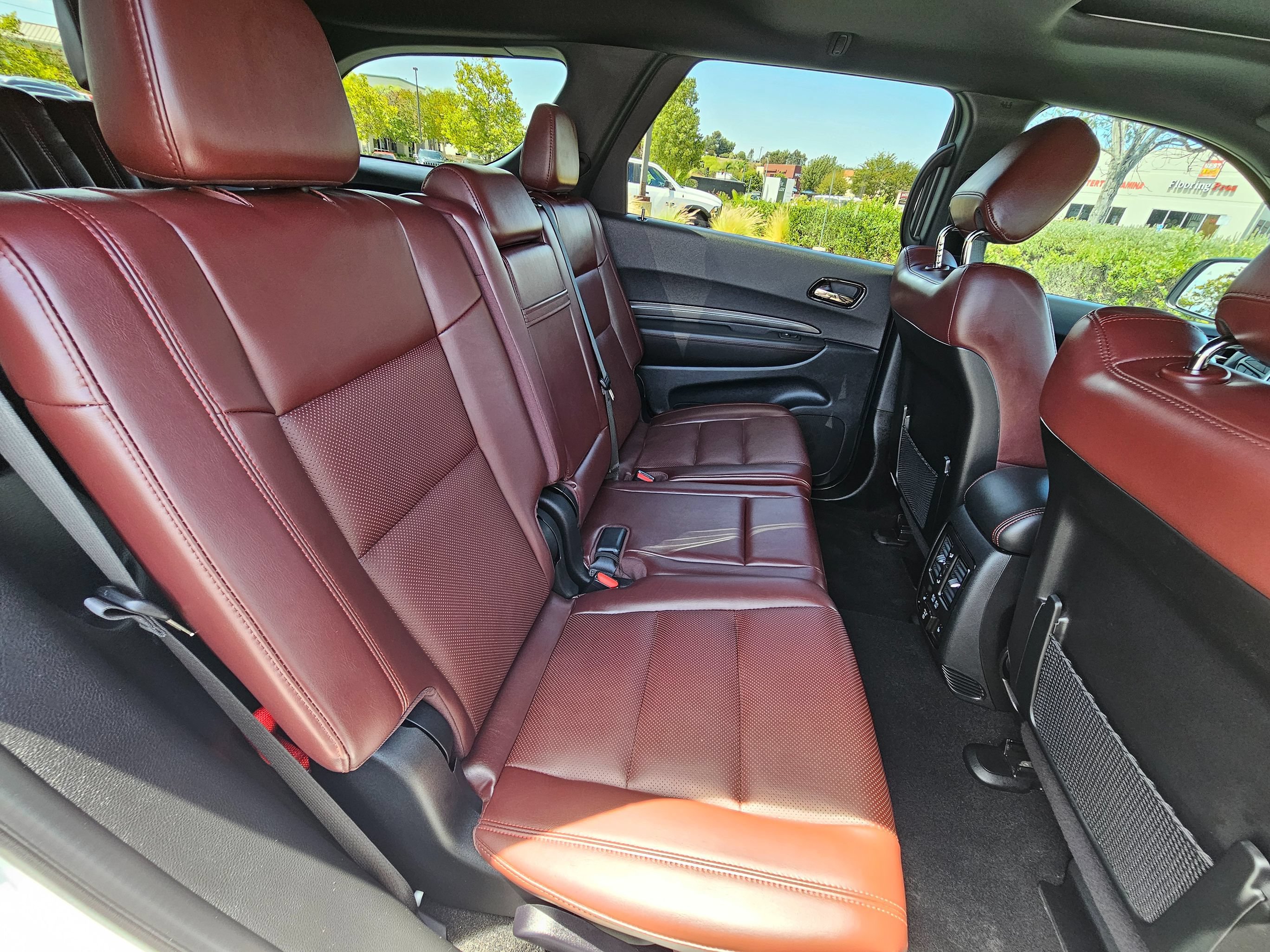Used 2024 Dodge Durango GT RWD image 32